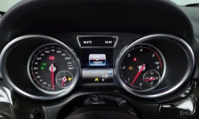 Mercedes-Benz GLE 350, снимка 8