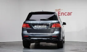 Mercedes-Benz GLE 350, снимка 4