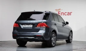 Mercedes-Benz GLE 350, снимка 2