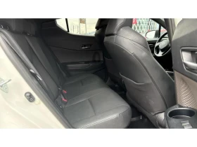 Toyota C-HR 2.0HSD CVT SE/CUORE, снимка 7