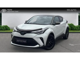 Toyota C-HR 2.0HSD CVT SE/CUORE, снимка 1