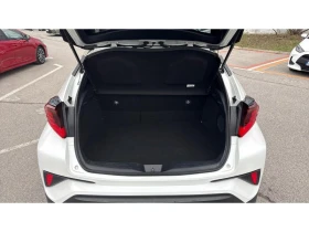 Toyota C-HR 2.0HSD CVT SE/CUORE, снимка 10