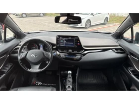Toyota C-HR 2.0HSD CVT SE/CUORE, снимка 8