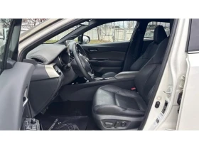 Toyota C-HR 2.0HSD CVT SE/CUORE, снимка 12