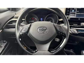 Toyota C-HR 2.0HSD CVT SE/CUORE, снимка 13