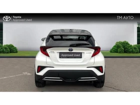 Toyota C-HR 2.0HSD CVT SE/CUORE, снимка 4