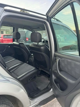 Mercedes-Benz ML 270, снимка 14