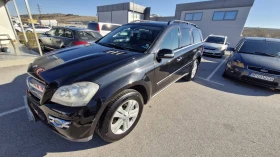 Mercedes-Benz GL 550 5.5 i  388к.с., снимка 1