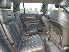 Jeep Grand cherokee 3.6l L Limited, снимка 11
