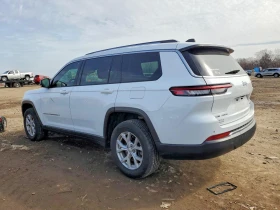 Jeep Grand cherokee 3.6l L Limited, снимка 2