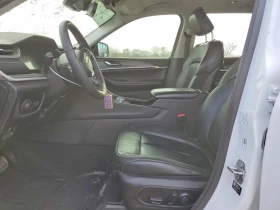 Jeep Grand cherokee 3.6l L Limited, снимка 7