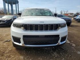 Jeep Grand cherokee 3.6l L Limited, снимка 5