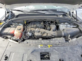 Jeep Grand cherokee 3.6l L Limited, снимка 12