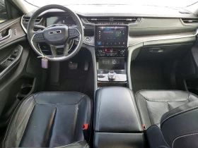 Jeep Grand cherokee 3.6l L Limited, снимка 8
