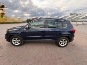 VW Tiguan, снимка 2