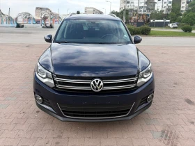VW Tiguan, снимка 1