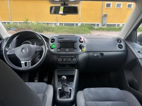 VW Tiguan, снимка 8
