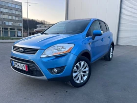 Ford Kuga 2.0 TDCi TITANIUM, снимка 1