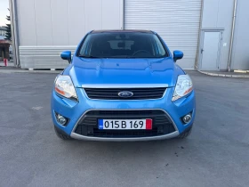 Ford Kuga 2.0 TDCi TITANIUM, снимка 4