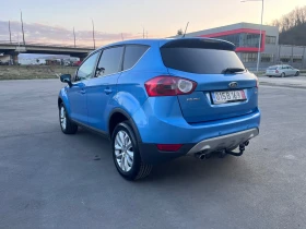 Ford Kuga 2.0 TDCi TITANIUM, снимка 8