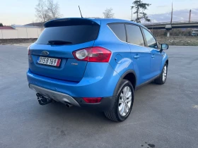 Ford Kuga 2.0 TDCi TITANIUM, снимка 7