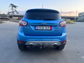 Ford Kuga 2.0 TDCi TITANIUM, снимка 9