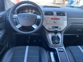 Ford Kuga 2.0 TDCi TITANIUM, снимка 10