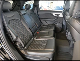 Audi SQ7 Очакван Внос Пълна Сервизна История АУДИ Германия, снимка 8