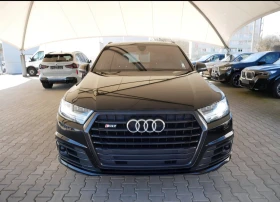 Audi SQ7 Очакван Внос Пълна Сервизна История АУДИ Германия, снимка 2