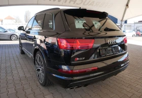 Audi SQ7 Очакван Внос Пълна Сервизна История АУДИ Германия, снимка 5