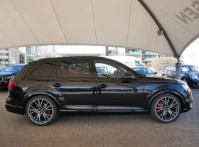 Audi SQ7 Очакван Внос Пълна Сервизна История АУДИ Германия, снимка 4