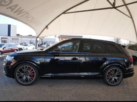 Audi SQ7 Очакван Внос Пълна Сервизна История АУДИ Германия, снимка 3