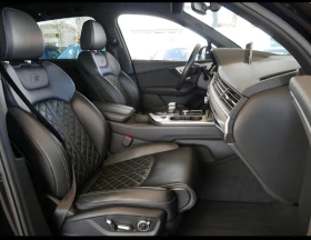 Audi SQ7 Очакван Внос Пълна Сервизна История АУДИ Германия, снимка 9
