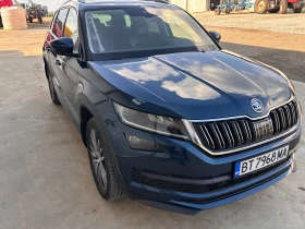 Skoda Kodiaq 2.0 TDI, снимка 1