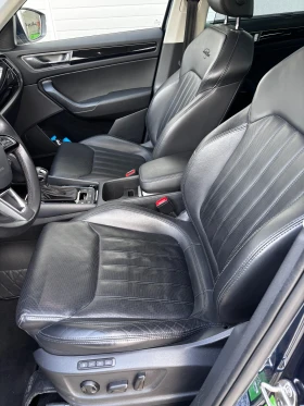 Skoda Kodiaq 2.0 TDI, снимка 9