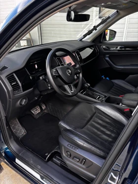 Skoda Kodiaq 2.0 TDI, снимка 8