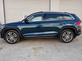 Skoda Kodiaq 2.0 TDI, снимка 2