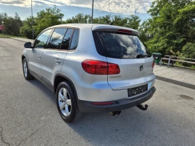 VW Tiguan 2.0TDI FaceLift Navi Кожа Камера Подгрев, снимка 4