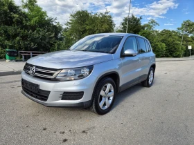 VW Tiguan 2.0TDI FaceLift Navi Кожа Камера Подгрев, снимка 1