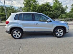 VW Tiguan 2.0TDI FaceLift Navi Кожа Камера Подгрев, снимка 7