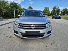 VW Tiguan 2.0TDI FaceLift Navi Кожа Камера Подгрев, снимка 5