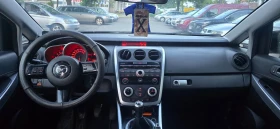 Mazda CX-7, снимка 15