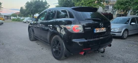 Mazda CX-7, снимка 12