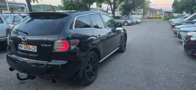 Mazda CX-7, снимка 10