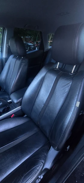 Mazda CX-7, снимка 8