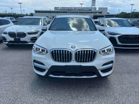 BMW X3 xDrive30i | CARFAX | ОПЦИЯ ЗА ФИНАНСИРАНЕ, снимка 3