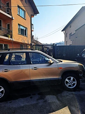 Hyundai Santa fe 2.7 V6, снимка 2