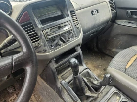 Mitsubishi Pajero, снимка 8