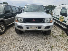 Mitsubishi Pajero, снимка 5