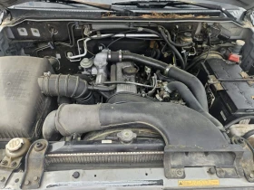 Mitsubishi Pajero, снимка 12